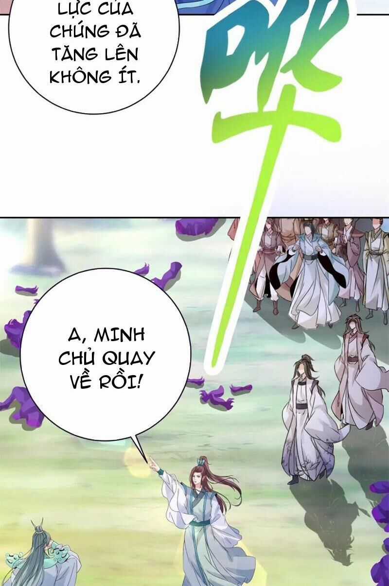 Thần Hồn Võ Đế Chapter 391 trang 17