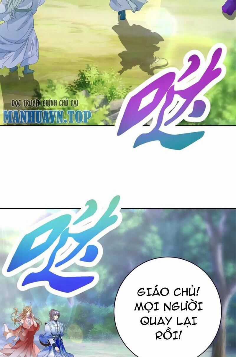 Thần Hồn Võ Đế Chapter 391 trang 18