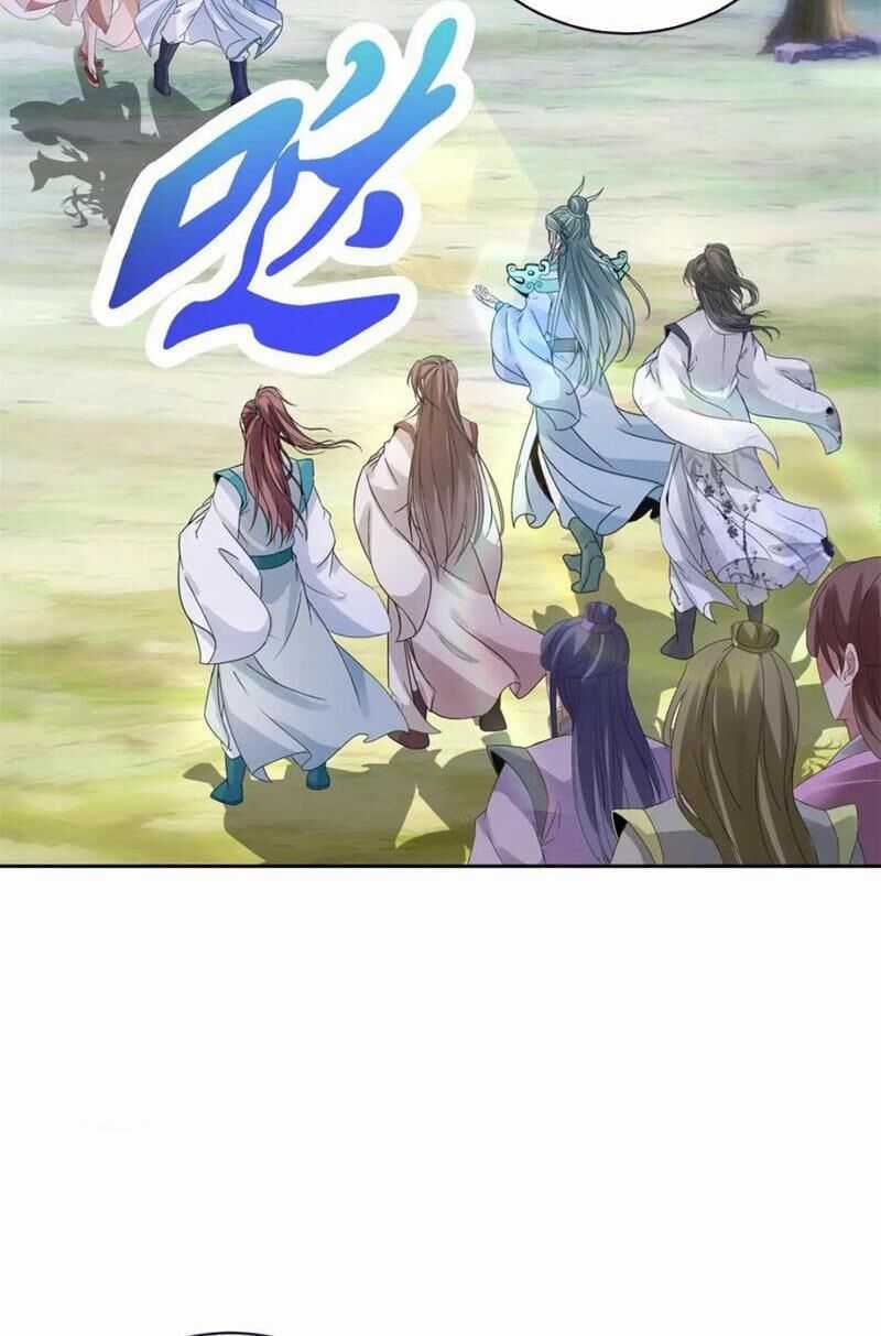 Thần Hồn Võ Đế Chapter 391 trang 19