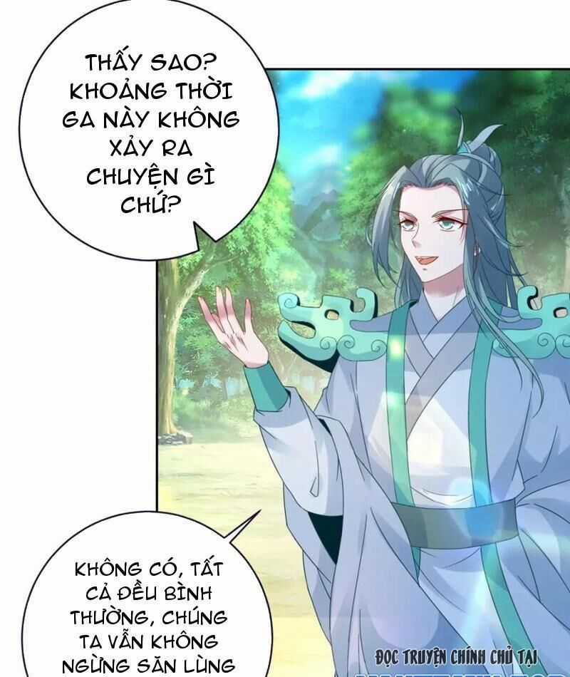 Thần Hồn Võ Đế Chapter 391 trang 20