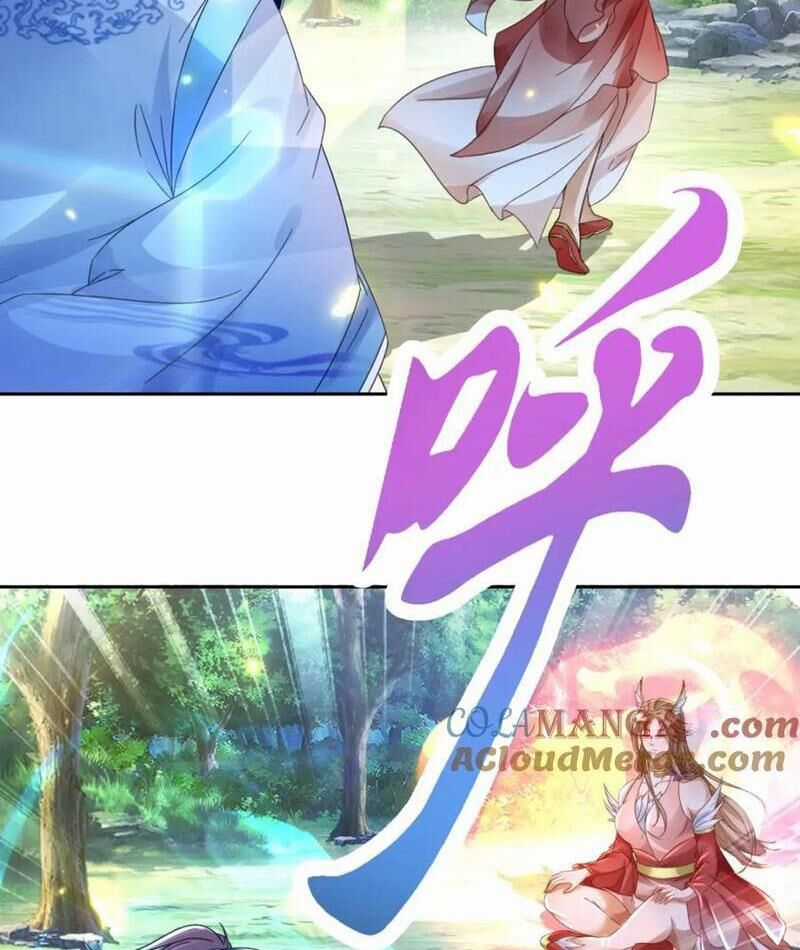 Thần Hồn Võ Đế Chapter 391 trang 23