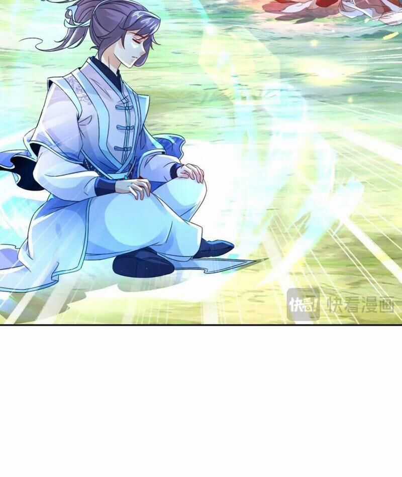 Thần Hồn Võ Đế Chapter 391 trang 24