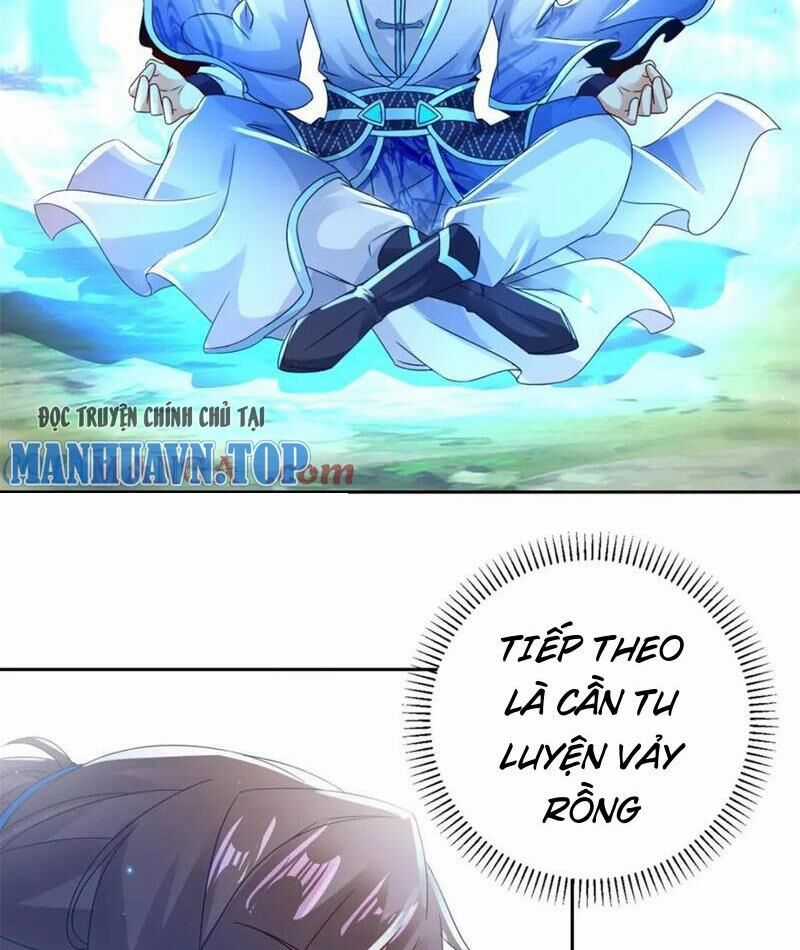 Thần Hồn Võ Đế Chapter 391 trang 27