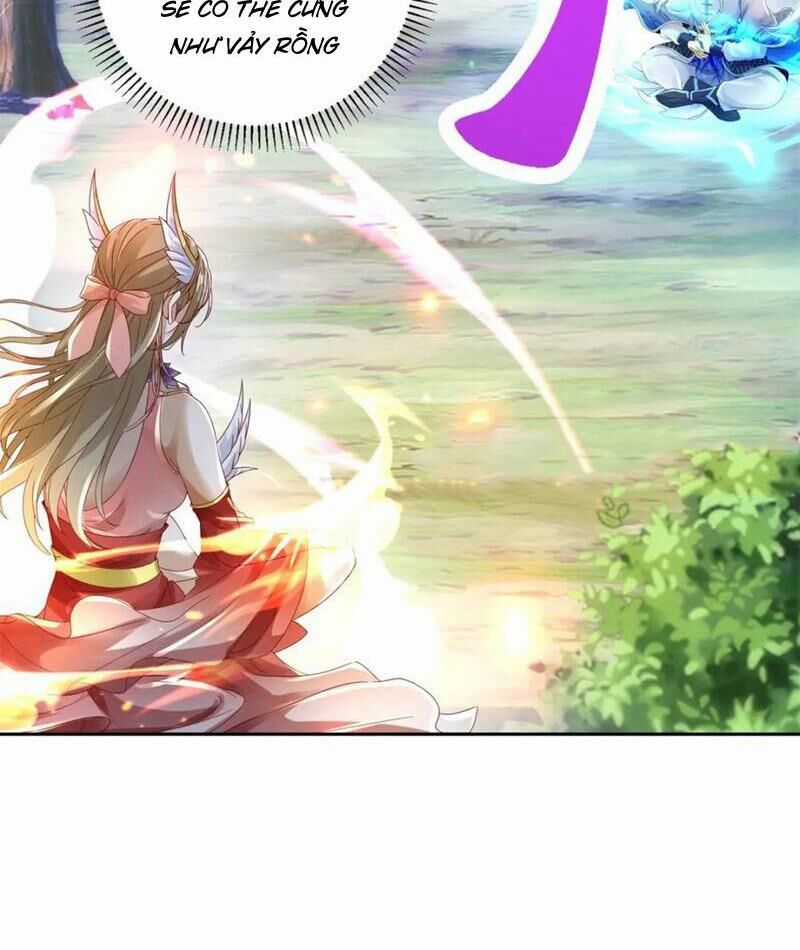 Thần Hồn Võ Đế Chapter 391 trang 29