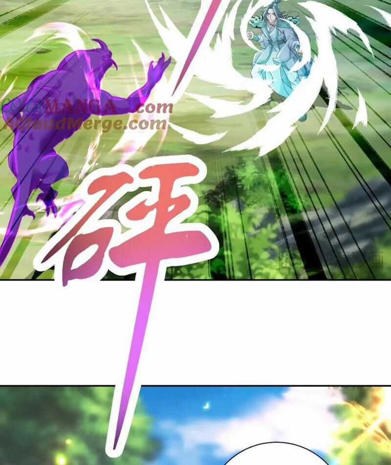 Thần Hồn Võ Đế Chapter 391 trang 31