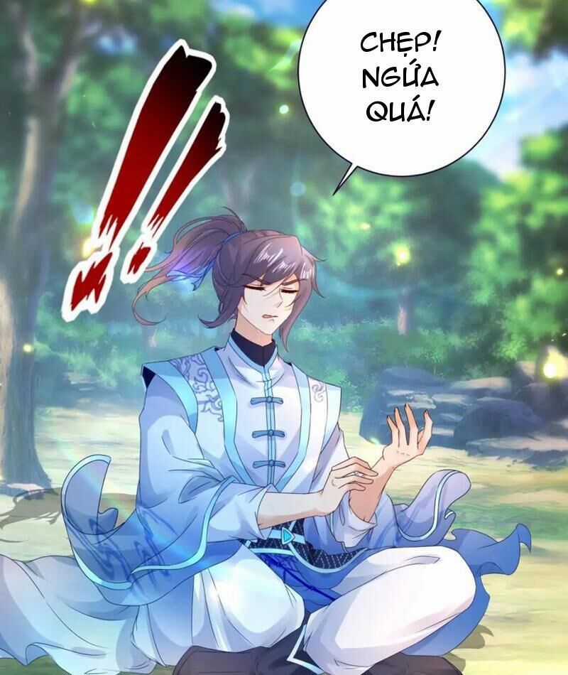 Thần Hồn Võ Đế Chapter 391 trang 32