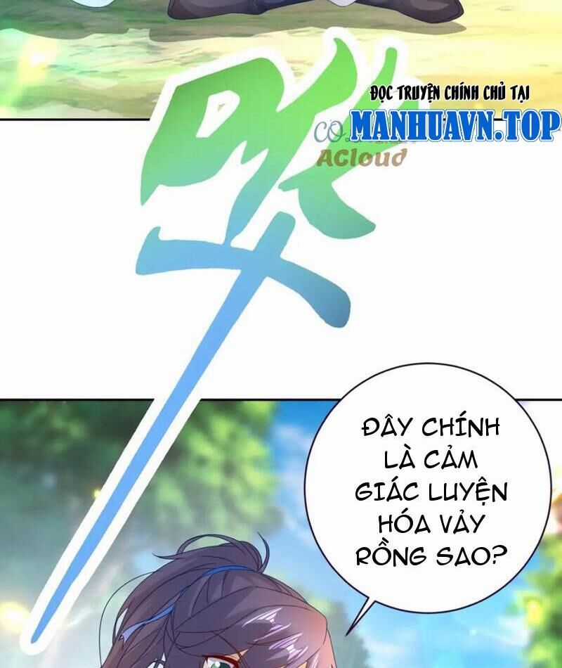 Thần Hồn Võ Đế Chapter 391 trang 33