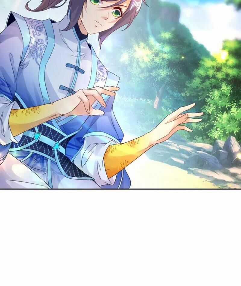 Thần Hồn Võ Đế Chapter 391 trang 34