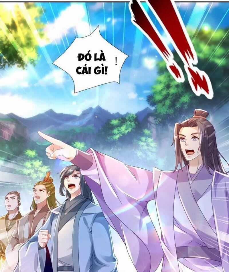 Thần Hồn Võ Đế Chapter 391 trang 37