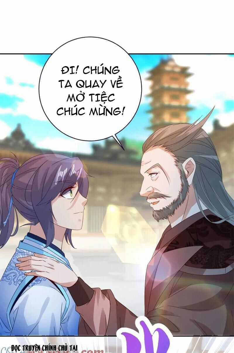 Thần Hồn Võ Đế Chapter 391 trang 4