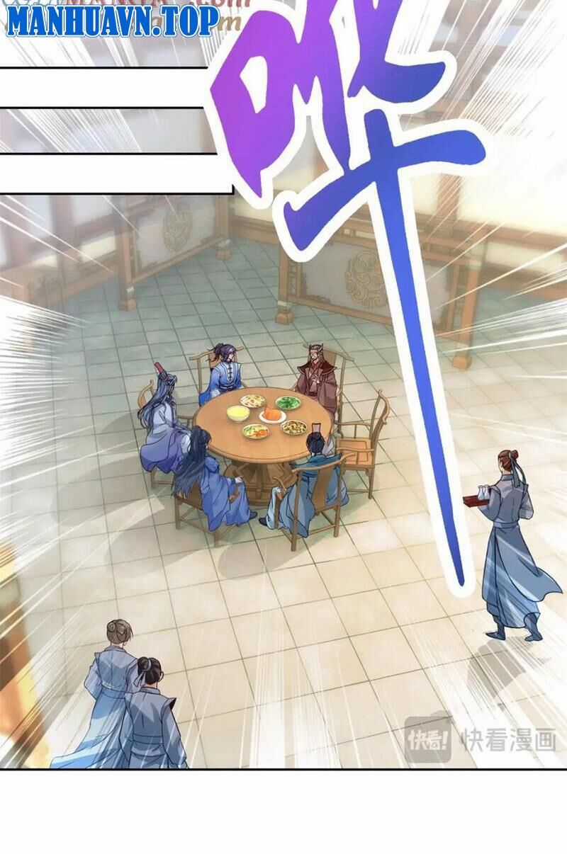 Thần Hồn Võ Đế Chapter 391 trang 5