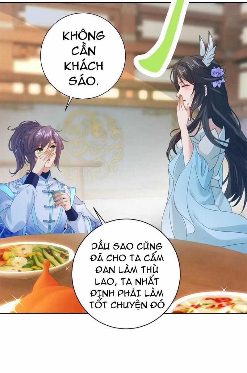 Thần Hồn Võ Đế Chapter 391 trang 7