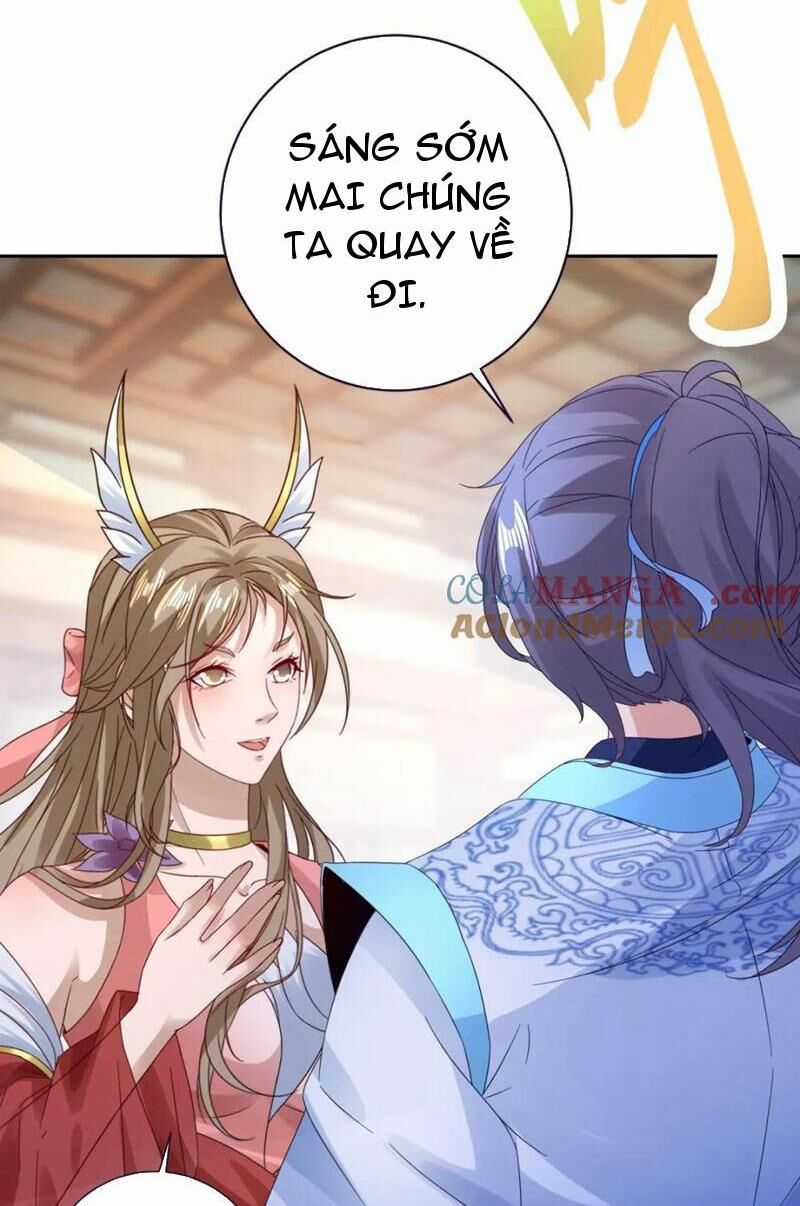 Thần Hồn Võ Đế Chapter 391 trang 9