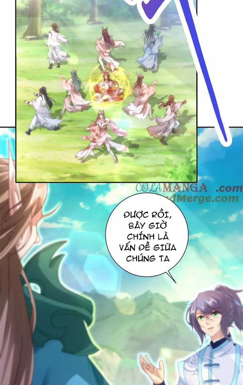 Thần Hồn Võ Đế Chapter 392 trang 11