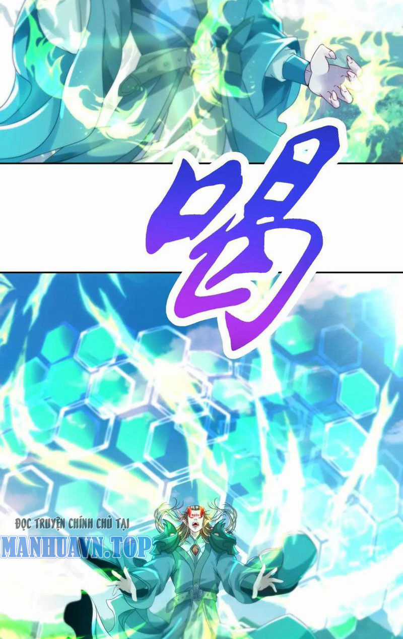 Thần Hồn Võ Đế Chapter 392 trang 13