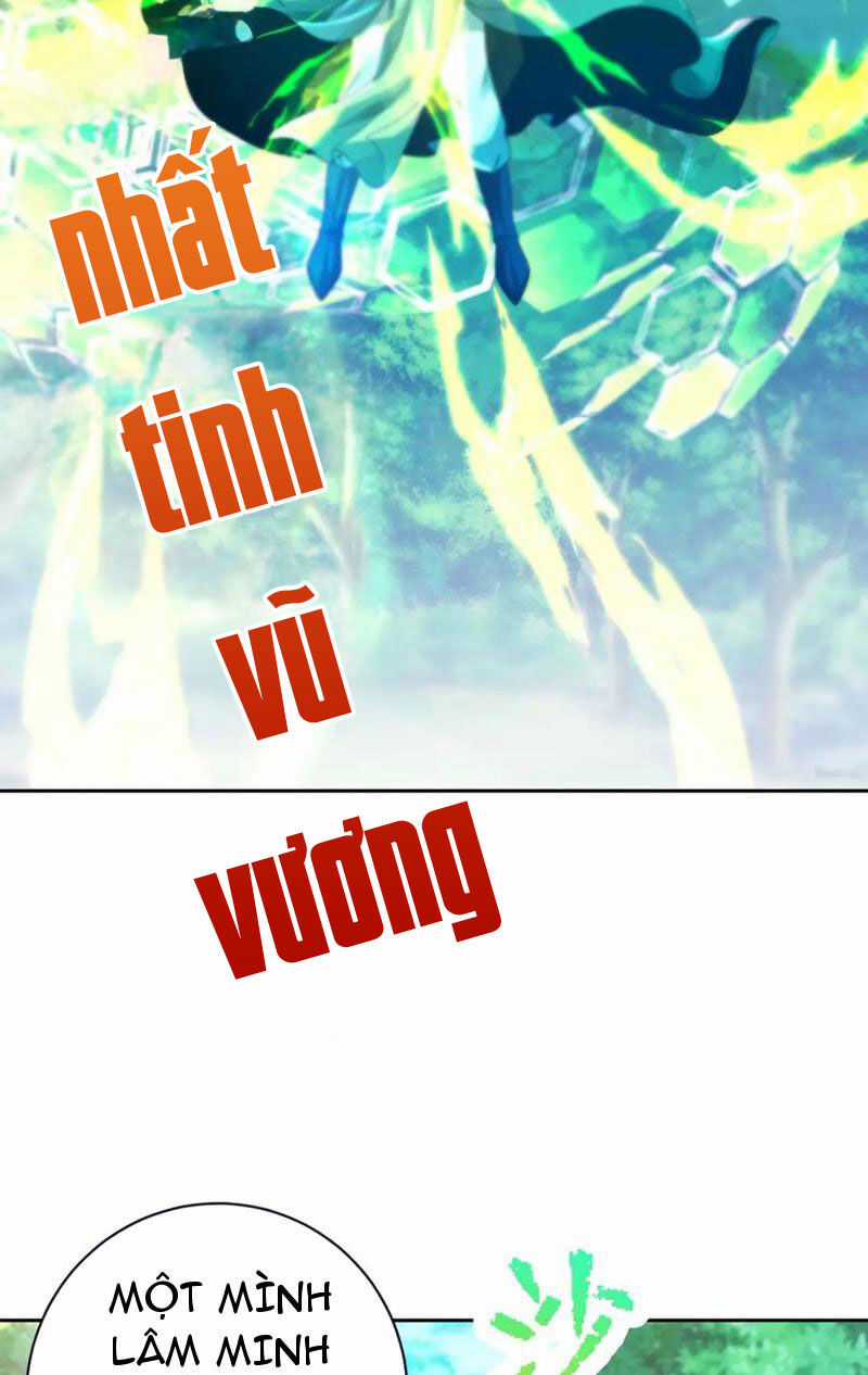 Thần Hồn Võ Đế Chapter 392 trang 14