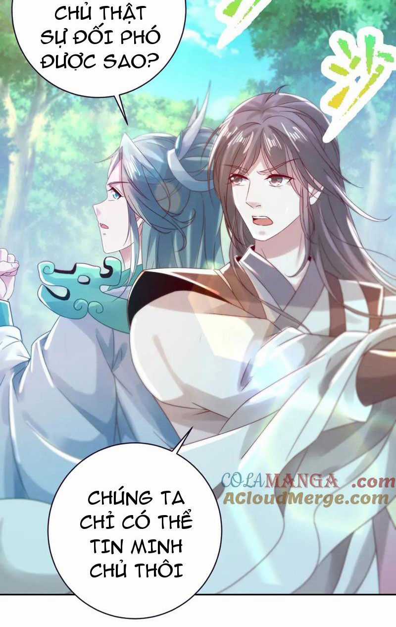 Thần Hồn Võ Đế Chapter 392 trang 15