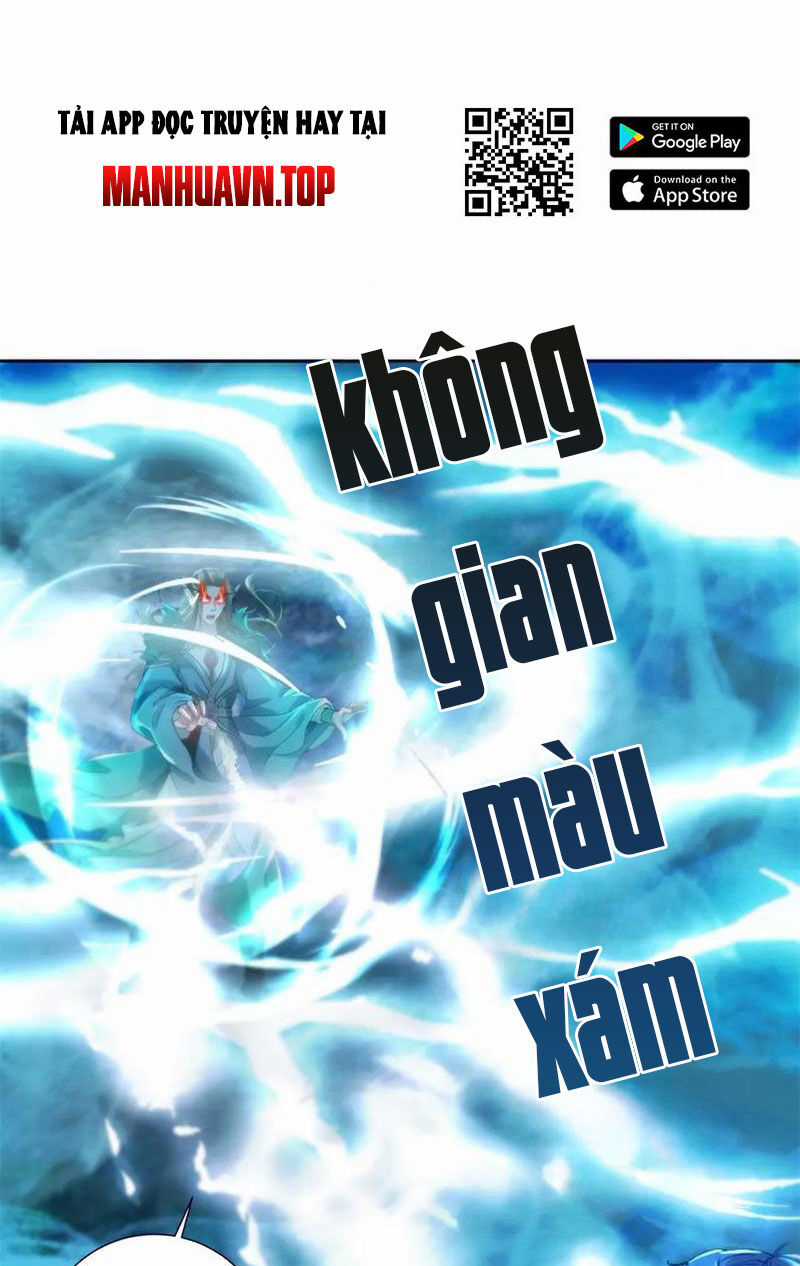 Thần Hồn Võ Đế Chapter 392 trang 16