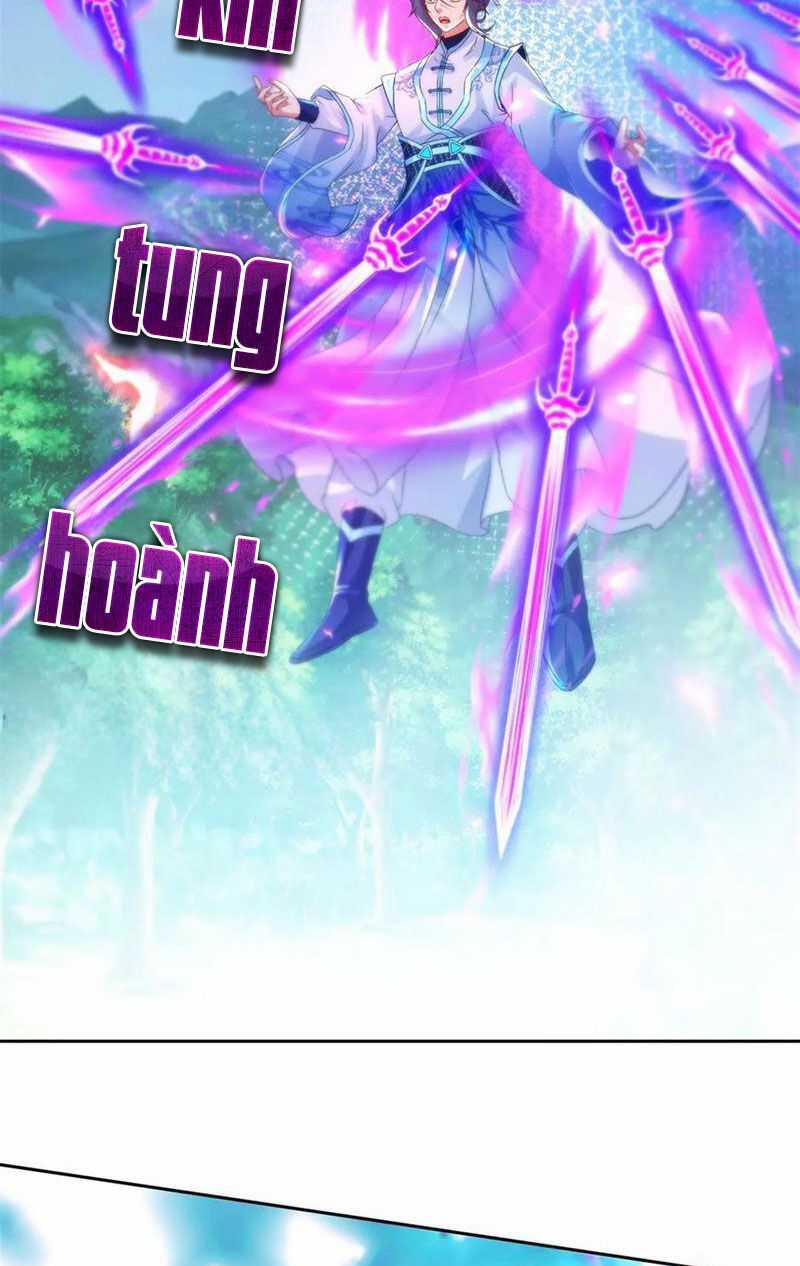 Thần Hồn Võ Đế Chapter 392 trang 18
