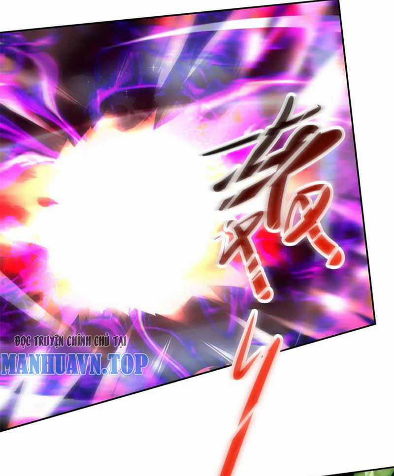 Thần Hồn Võ Đế Chapter 392 trang 20