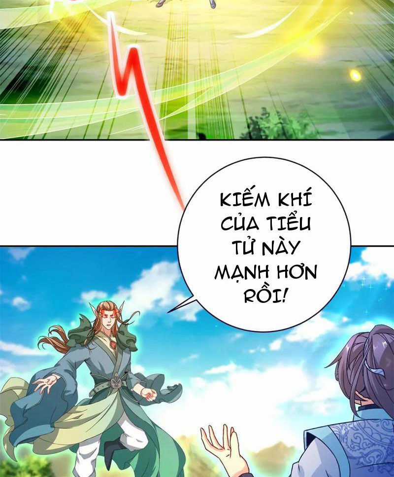 Thần Hồn Võ Đế Chapter 392 trang 22
