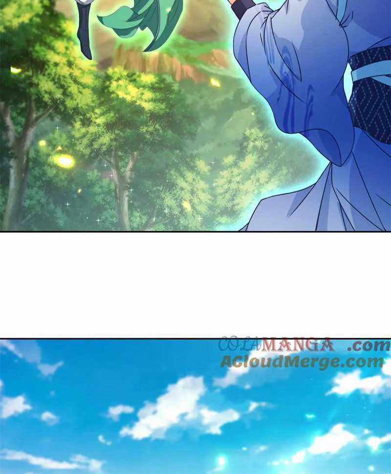 Thần Hồn Võ Đế Chapter 392 trang 23
