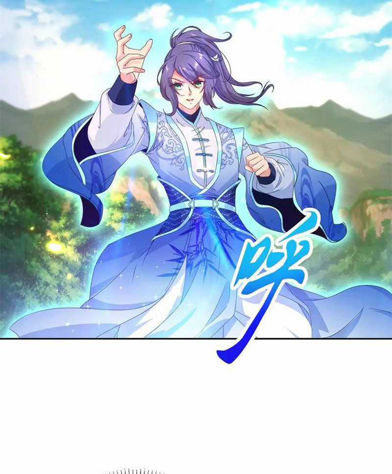 Thần Hồn Võ Đế Chapter 392 trang 24