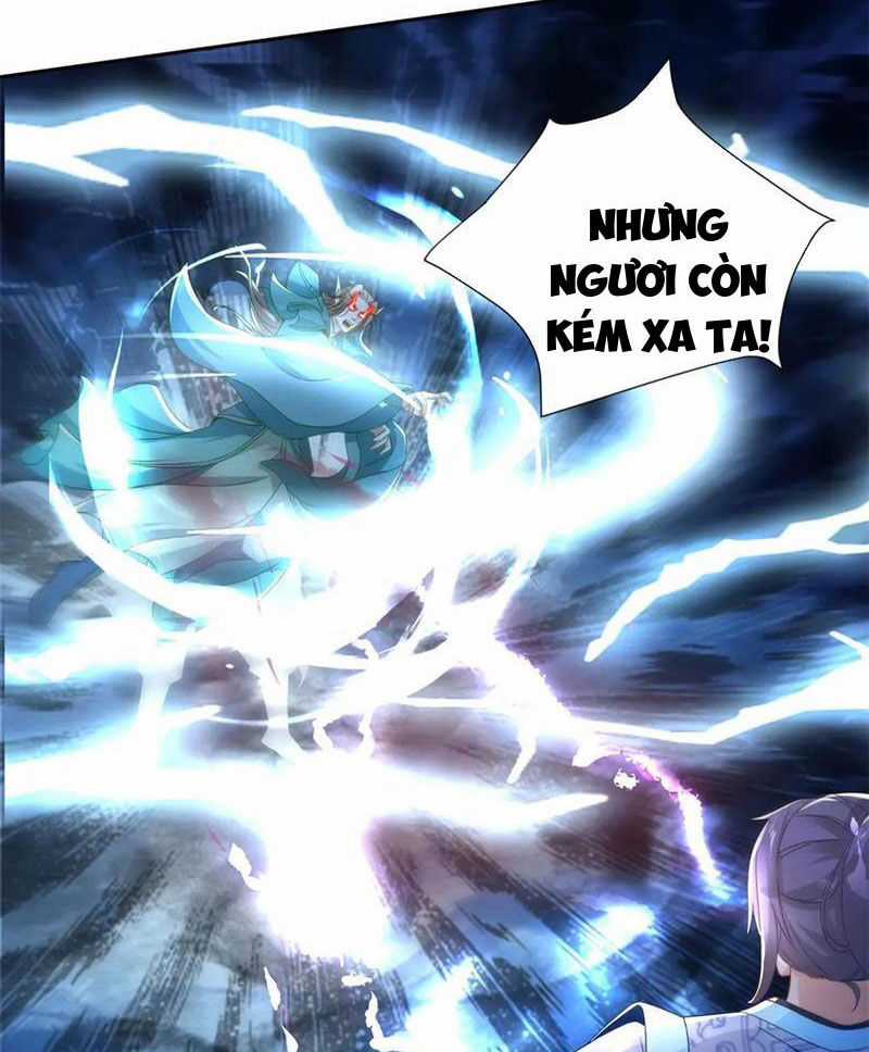 Thần Hồn Võ Đế Chapter 392 trang 26