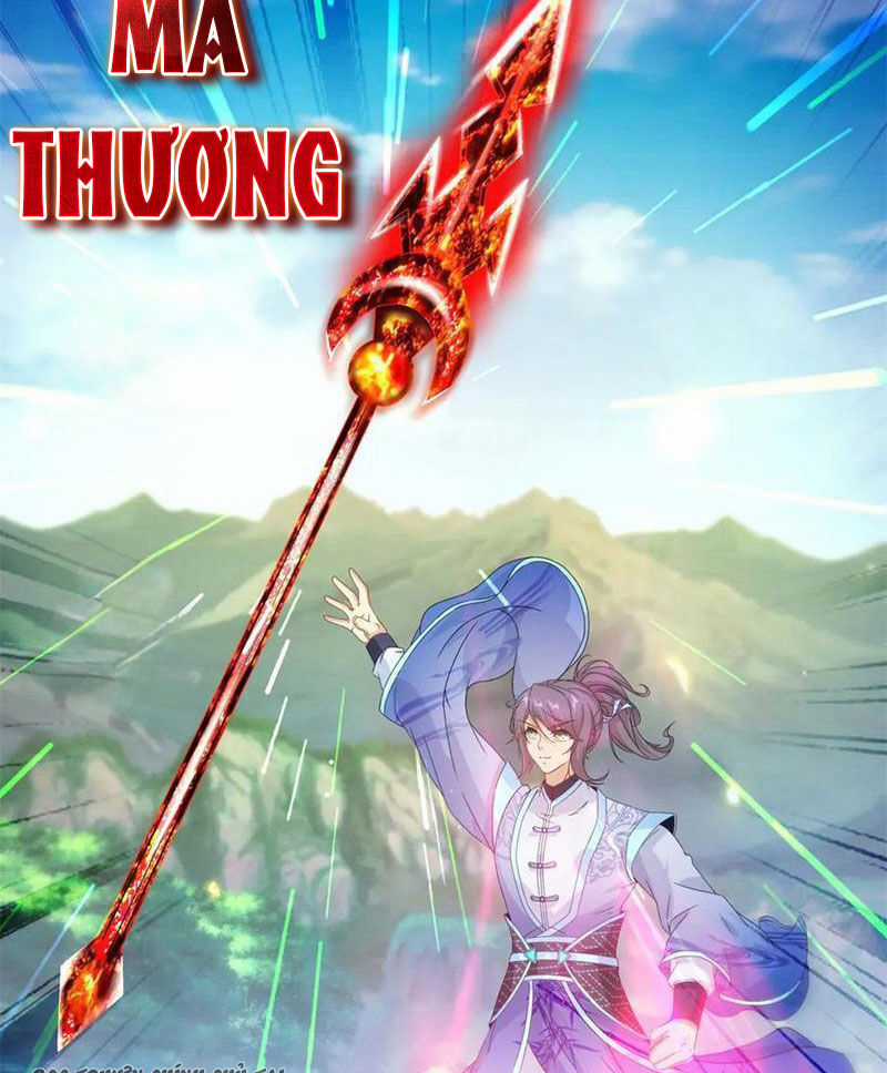 Thần Hồn Võ Đế Chapter 392 trang 28