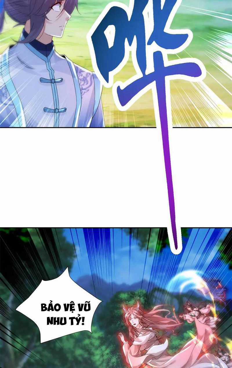 Thần Hồn Võ Đế Chapter 392 trang 3