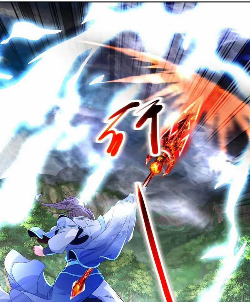 Thần Hồn Võ Đế Chapter 392 trang 30