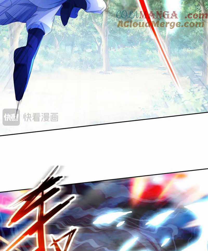 Thần Hồn Võ Đế Chapter 392 trang 31