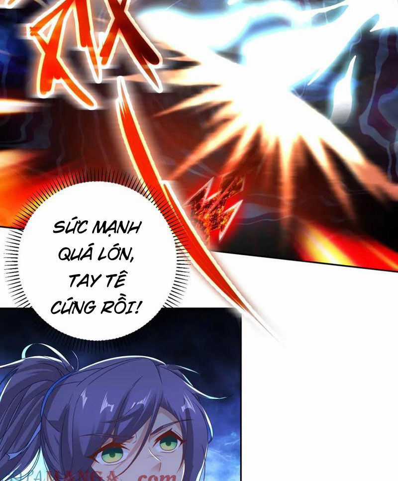 Thần Hồn Võ Đế Chapter 392 trang 32