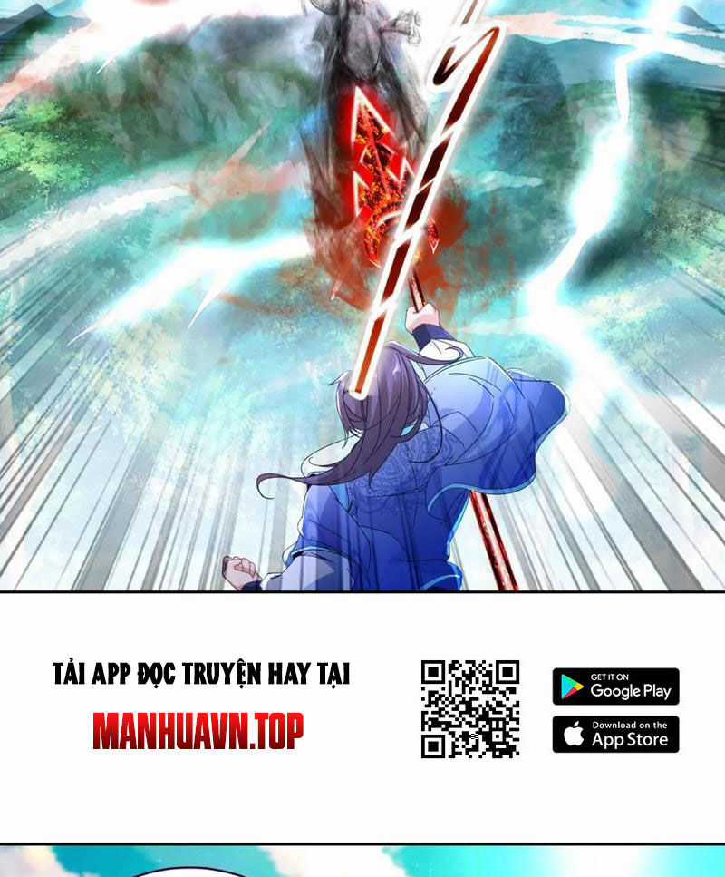 Thần Hồn Võ Đế Chapter 392 trang 34