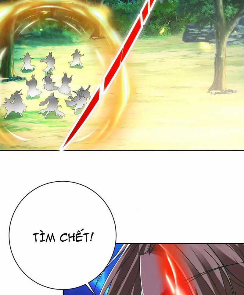 Thần Hồn Võ Đế Chapter 392 trang 36
