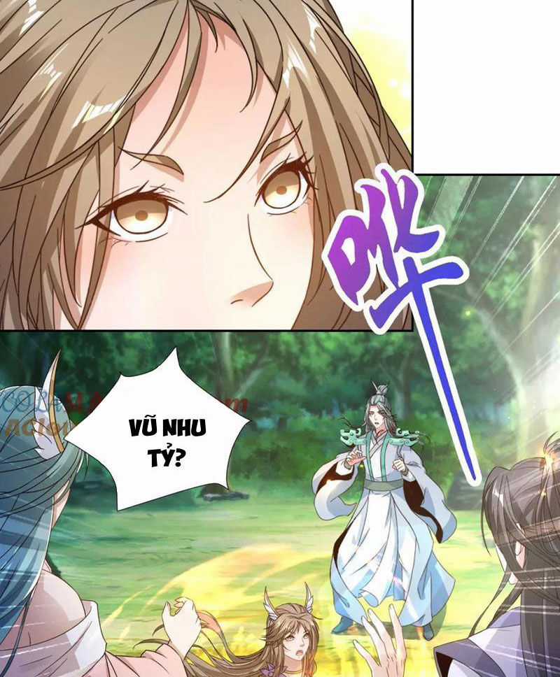 Thần Hồn Võ Đế Chapter 392 trang 38