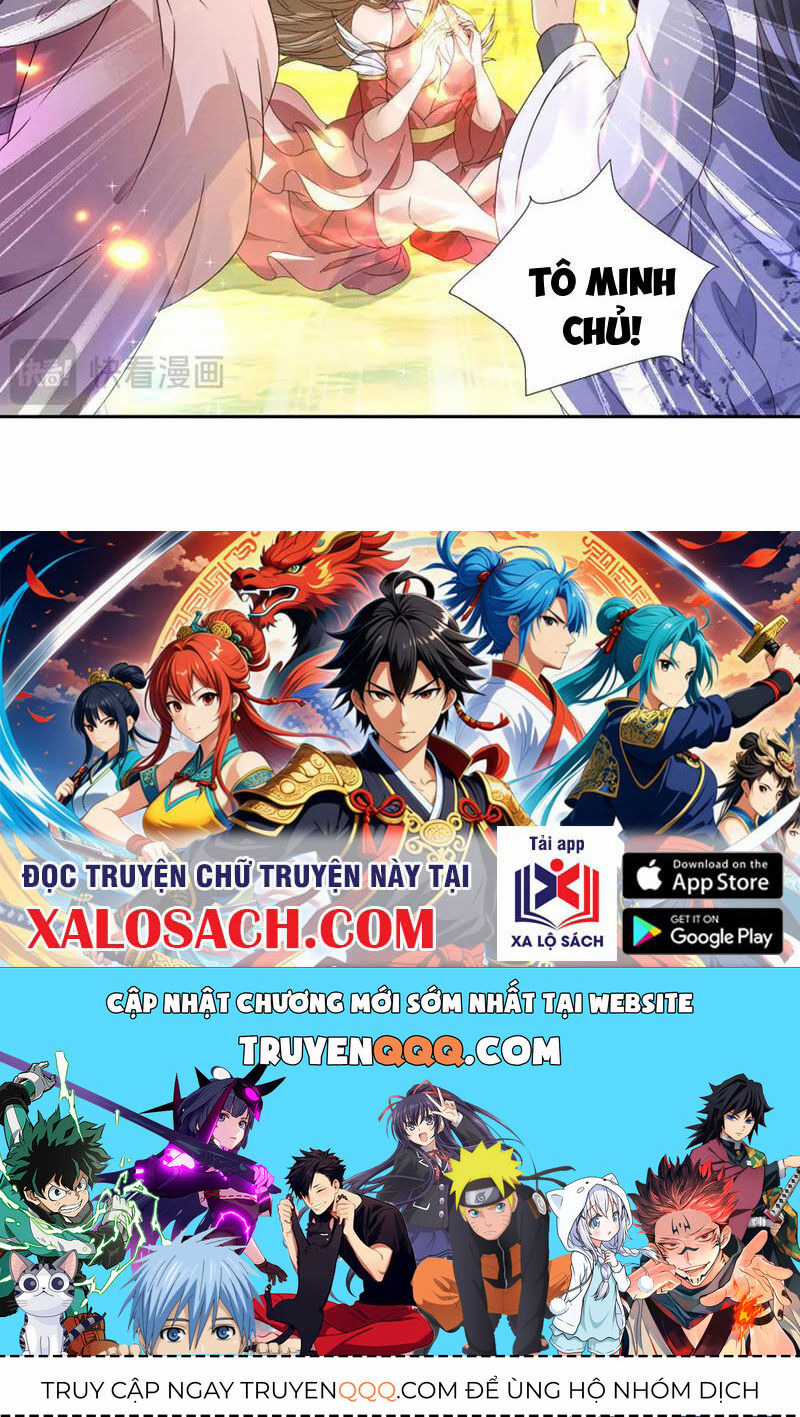 Thần Hồn Võ Đế Chapter 392 trang 39