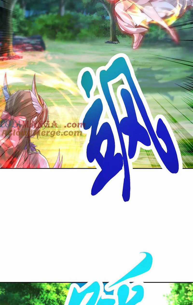 Thần Hồn Võ Đế Chapter 392 trang 4