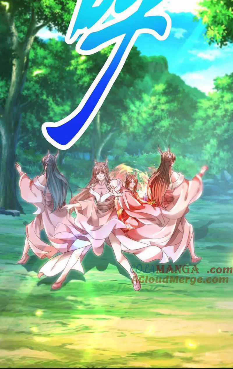 Thần Hồn Võ Đế Chapter 392 trang 5