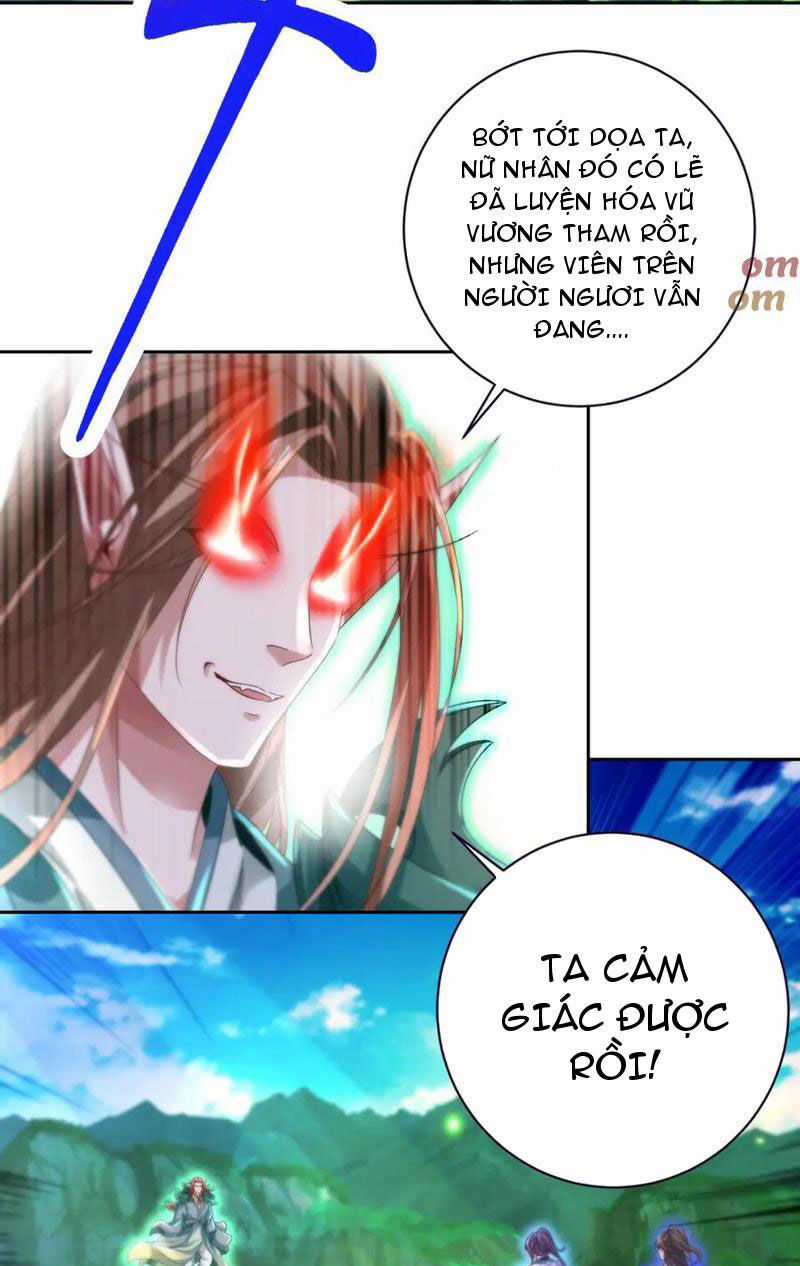 Thần Hồn Võ Đế Chapter 392 trang 7