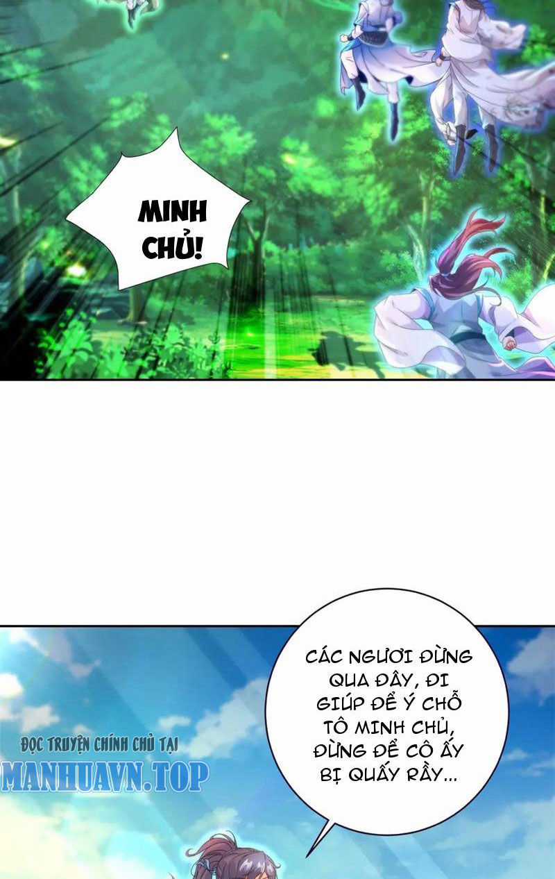 Thần Hồn Võ Đế Chapter 392 trang 8