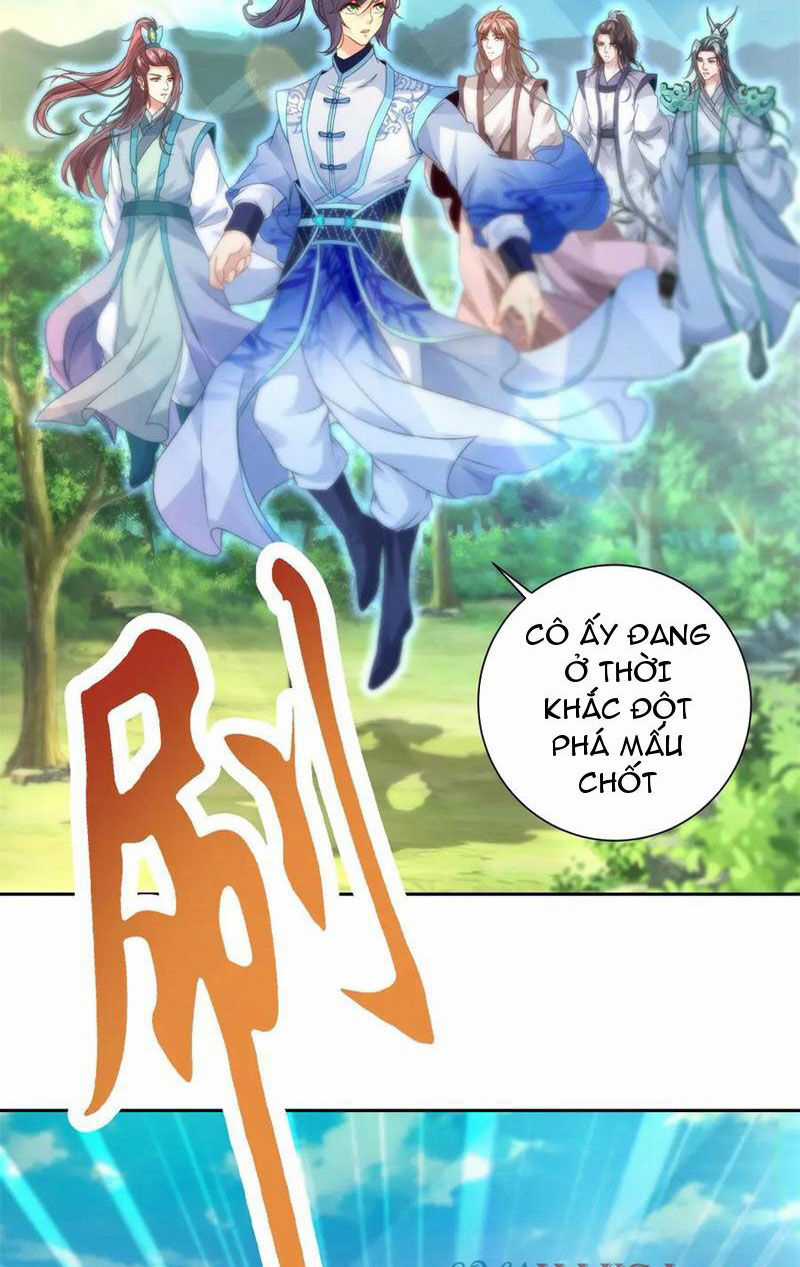 Thần Hồn Võ Đế Chapter 392 trang 9