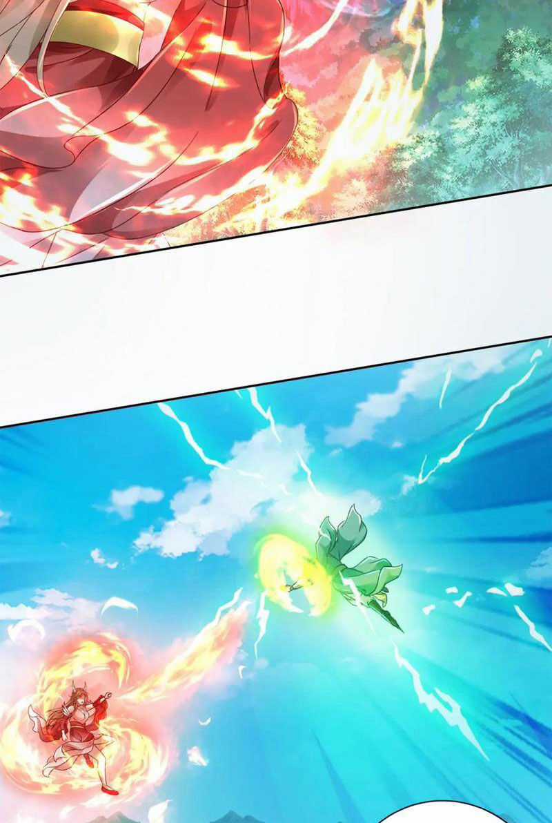 Thần Hồn Võ Đế Chapter 393 trang 10