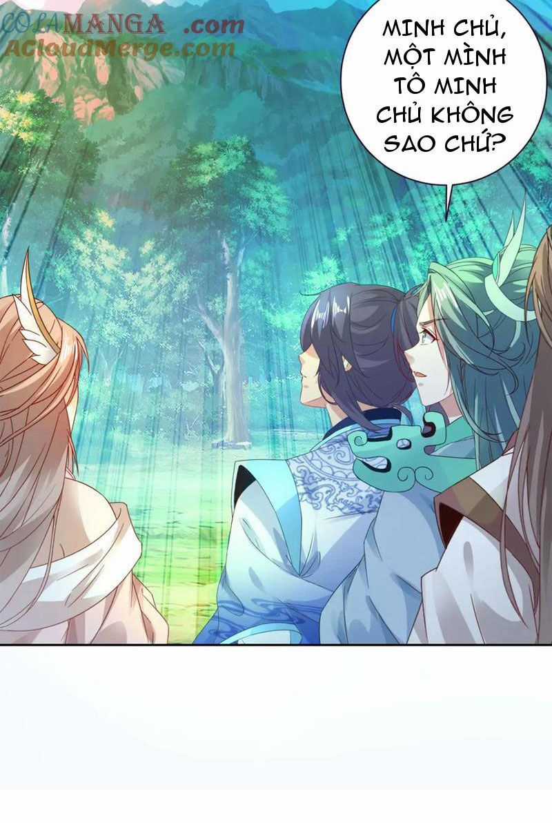 Thần Hồn Võ Đế Chapter 393 trang 11