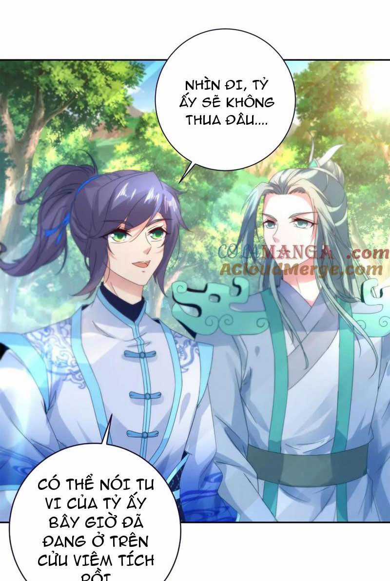 Thần Hồn Võ Đế Chapter 393 trang 12