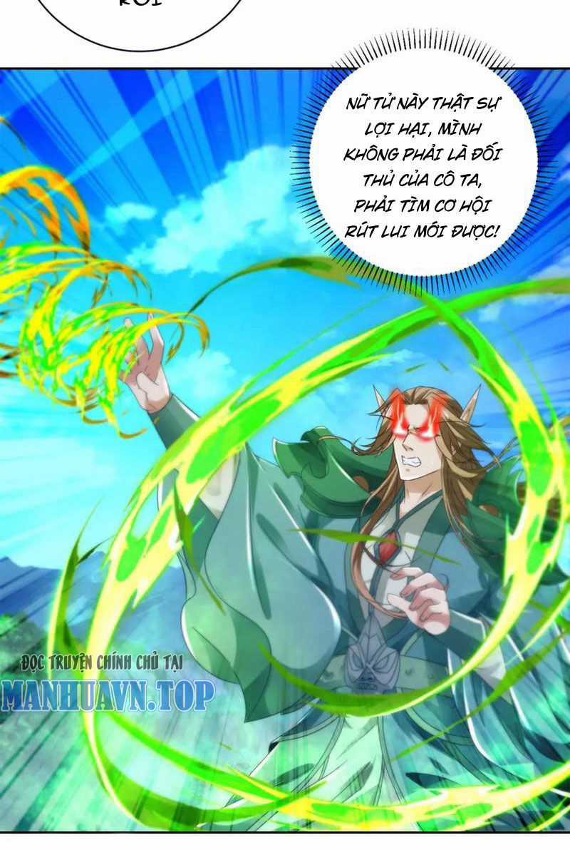 Thần Hồn Võ Đế Chapter 393 trang 13