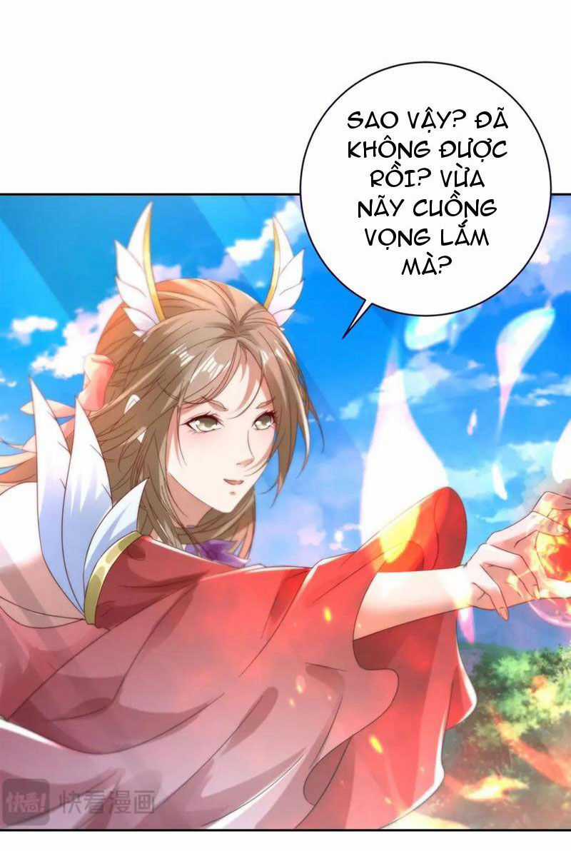 Thần Hồn Võ Đế Chapter 393 trang 14
