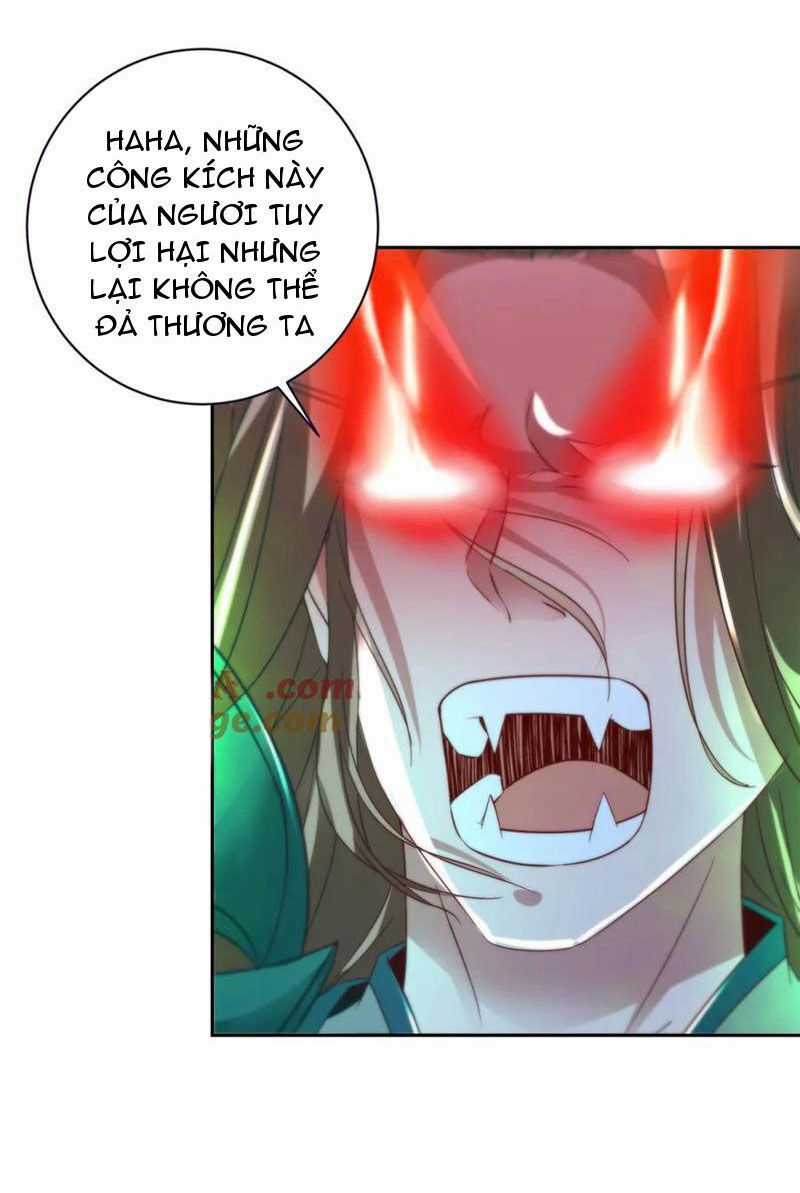 Thần Hồn Võ Đế Chapter 393 trang 15