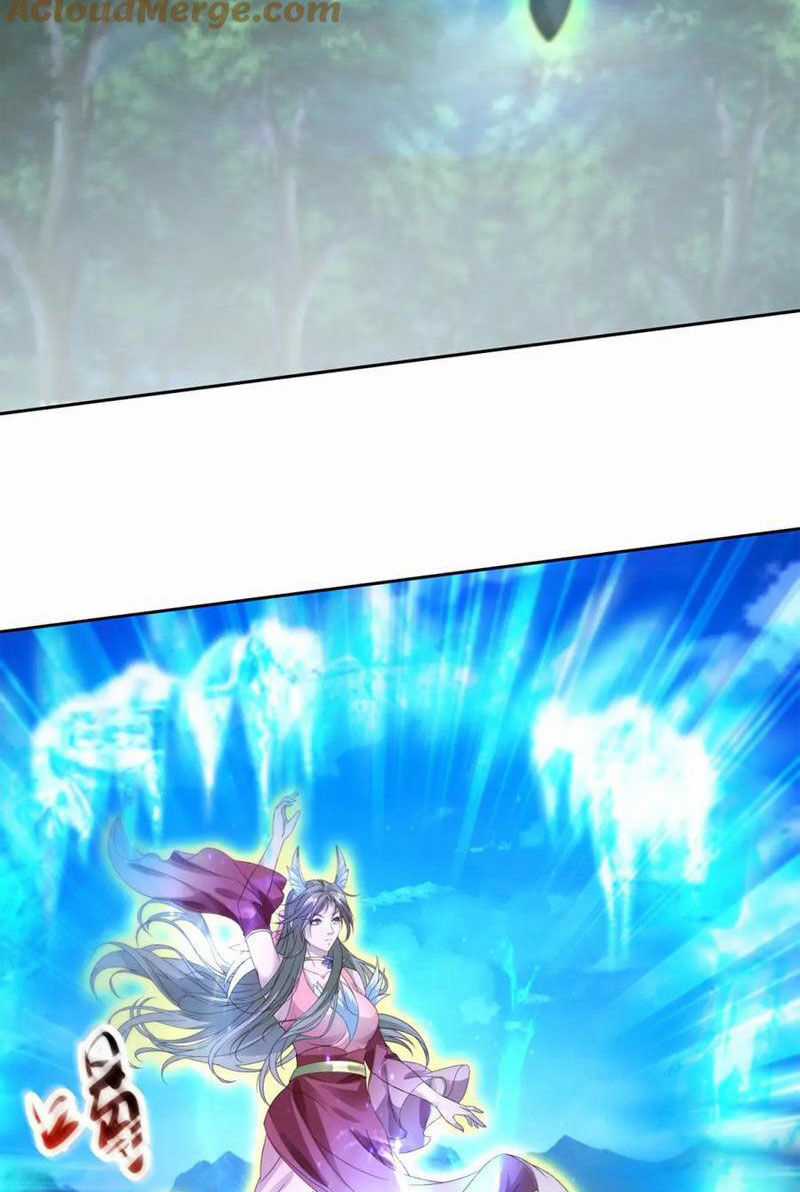 Thần Hồn Võ Đế Chapter 393 trang 17