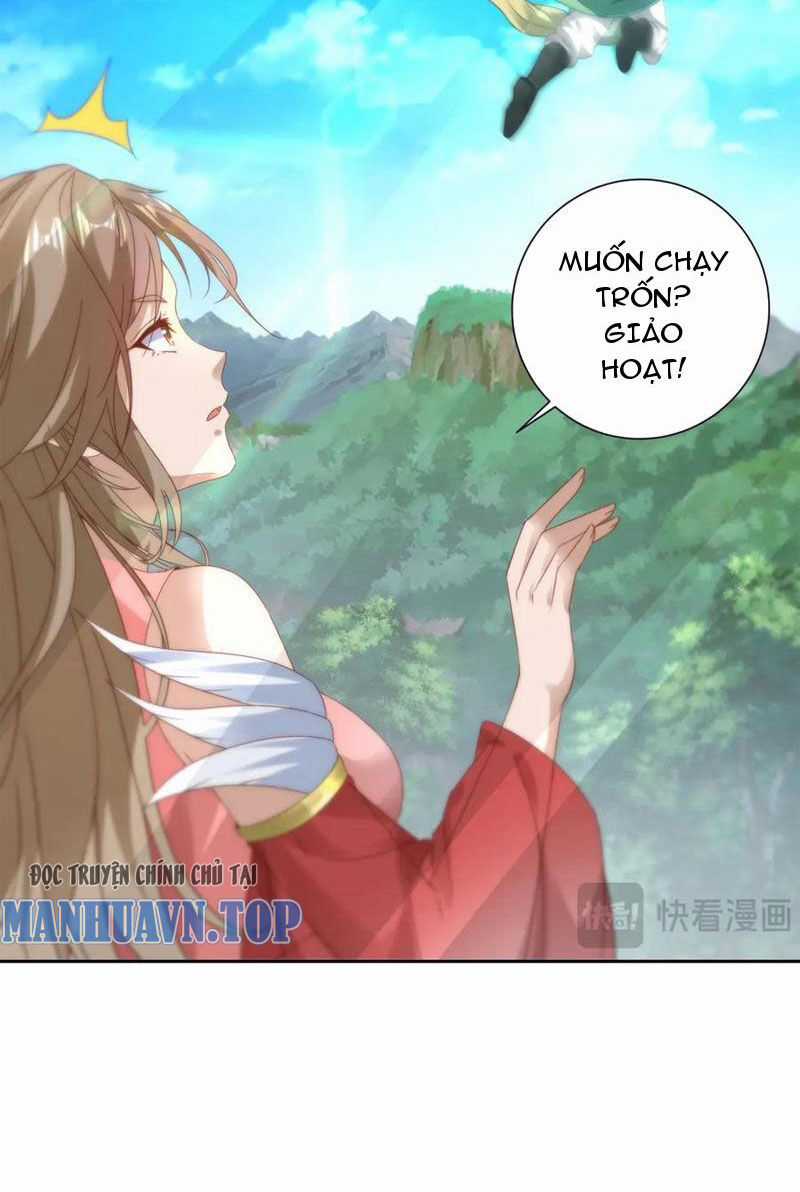 Thần Hồn Võ Đế Chapter 393 trang 19